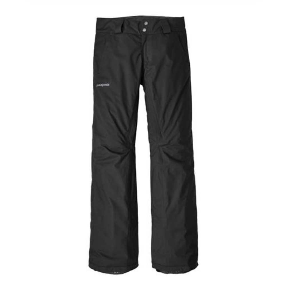 Womens Insulated Patagonia Snowbelle Snow Pants